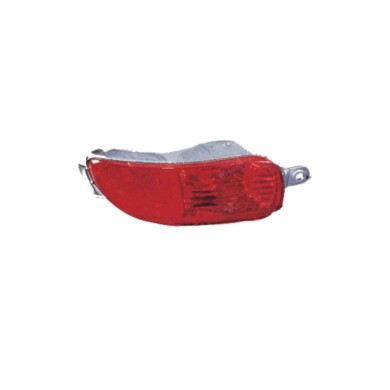 SX_SCRITTA_LOGO.jpg Fanale Posteriore Opel Corsa C 2000/2002 Sinistro Con Fendineb Senza Portalampada Gruppo Ottico P21W