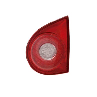 DX_SCRITTA_LOGO.jpg Fanale Posteriore Volkswagen Golf V 2003/2006 Destro Con Portalampada Interna P21W