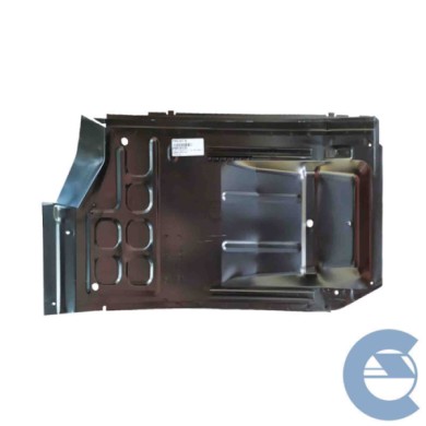 149329-large_default.jpg Rhibo Fiat 500 F L R Kit 2 Pezzi Pianale Completo Con Rinforzi 09010136 Lato Destro E Sinistro