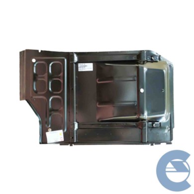 149330-large_default.jpg Rhibo Fiat 500 F L R Kit 2 Pezzi Pianale Completo Con Rinforzi 09010136 Lato Destro E Sinistro