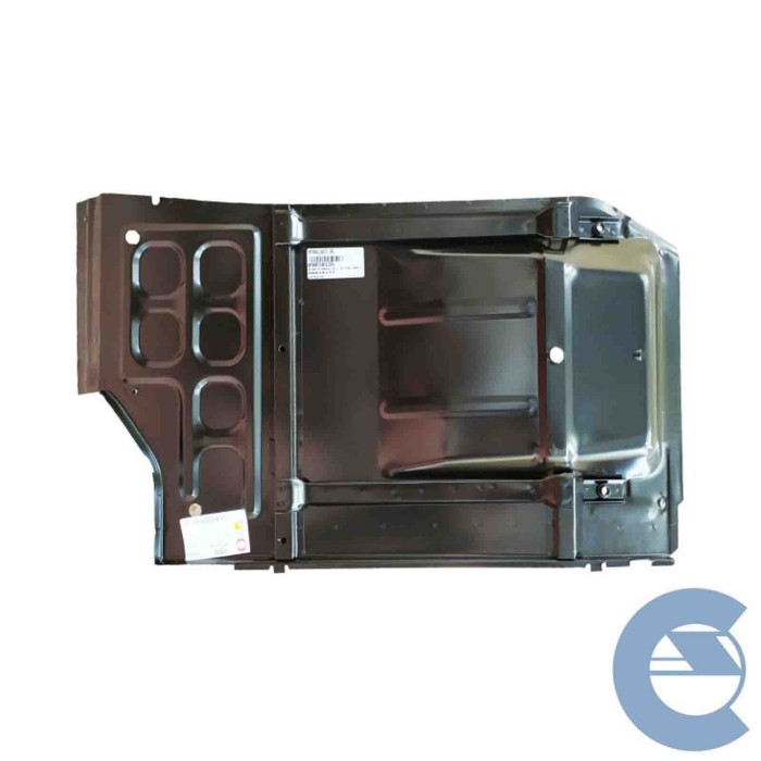 149330-large_default.jpg Rhibo Fiat 500 F L R Kit 2 Pezzi Pianale Completo Con Rinforzi 09010136 Lato Destro E Sinistro