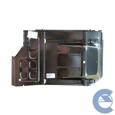 149331-large_default.jpg Rhibo Fiat 500 F L R Pianale Completo Con Rinforzi 09010137 Lato Sinistro