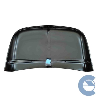 149283-large_default.jpg Rhibo Fiat 500 F L R Cofano Anteriore Nero 09010210 Per Cinquecento