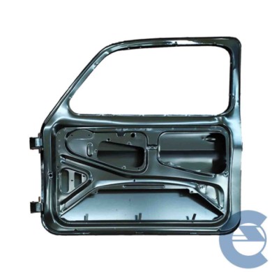 149361-large_default.jpg Rhibo Fiat 500 F L R Porta Destra 09010222 Sportello Cinquecento Epoca
