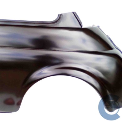 149389-large_default.jpg Rhibo Fiat 500 F L R Parafango Posteriore Sinistro 9010246 Cinquecento