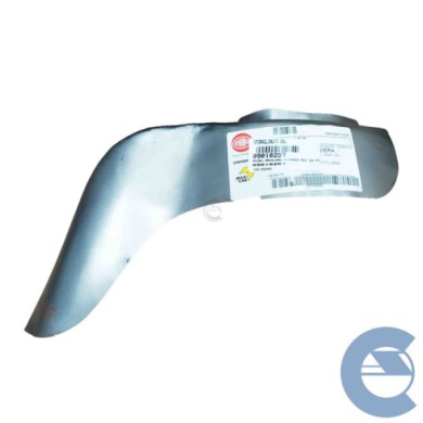 149342-large_default.jpg Rhibo Fiat 500 F L R Punta Posteriore Parafango 9010257 Lato Destro