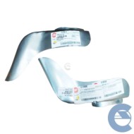 149340-large_default.jpg Rhibo Fiat 500 F L R Punta Posteriore Parafango 9010257 Lato Destro