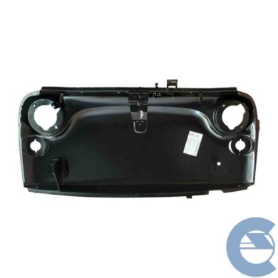 149304-large_default.jpg Rhibo Fiat 500 F L R Frontale Nero 09010303 Musetto Cinquecento D'epoca