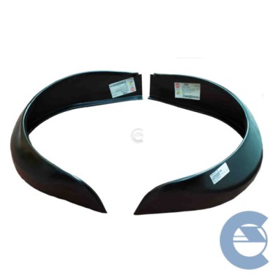 149366-large_default.jpg Rhibo Fiat 500 F L R Kit 2 Pezzi Passaruota Anteriore Destro E Sinistro 09010484+09010485 Cinquecento
