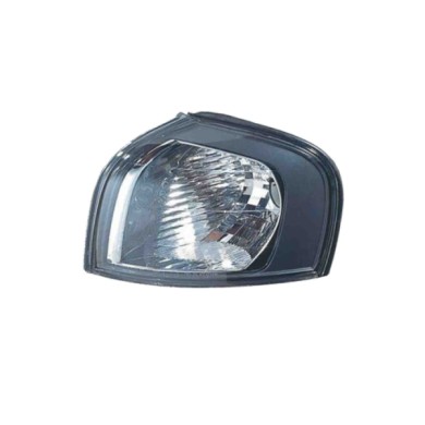 SX_SCRITTA_LOGO.jpg Fanale Anteriore Volvo S80 I 1998/2003 Sinistro Con Portalampada Py21W