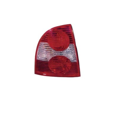 DX_SCRITTA_LOGO.jpg Fanale Posteriore Volkswagen Passat 2000/2005 Destro Senza Portalampada Gruppo Ottico P21W Py21W P21/4Wx4 T.