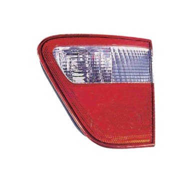 DX_SCRITTA_LOGO.jpg Fanale Posteriore Seat Cordoba 1999/2002 Destro Senza Portalampada Gruppo Ottico Interna P21W