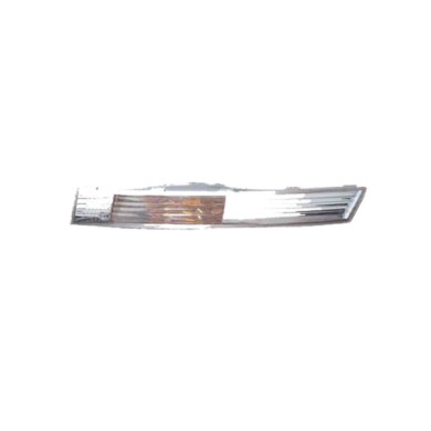 SX_SCRITTA_LOGO.jpg Fanale Anteriore Volkswagen Passat Variant 2005/2010 Sinistro Fanale Paraurti Senza Portalampada Gruppo Otti