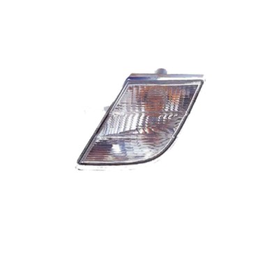 DX_SCRITTA_LOGO.jpg Fanale Anteriore Nissan Micra Iii 2005/2007 Destro Senza Portalampada Gruppo Ottico Bianco P21W