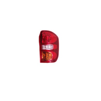 SX_SCRITTA_LOGO.jpg Fanale Posteriore Toyota Rav 4 Ii 2003/2005 Sinistro Senza Portalampada Gruppo Ottico W16W W21W W21/5W T. Ic