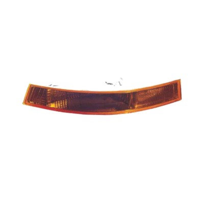 DX_SCRITTA_LOGO.jpg Fanale Anteriore Renault Master Ii Furgonato 2004/2011 Destro Senza Portalampada Gruppo Ottico Arancio P21W