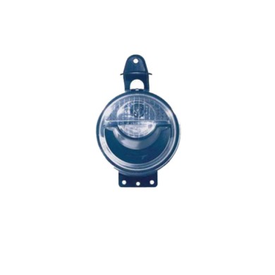 NEUTRO.jpg Fanale Anteriore Mini Mini Clubman 2006/2013 Reversibile Fanale Paraurti Con Portalampada Bianco W5W