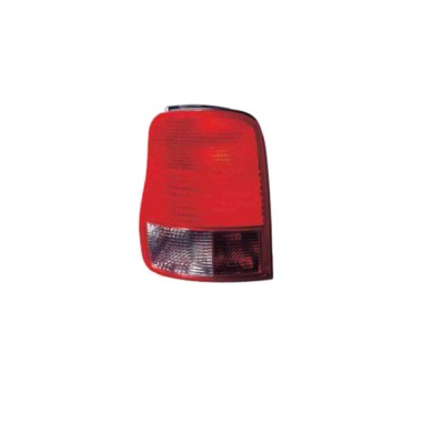 SX_SCRITTA_LOGO.jpg Fanale Posteriore Kia Carnival Ii 1999/2002 Sinistro Senza Portalampada Gruppo Ottico P21W Py21W P21/5Wx2 T.