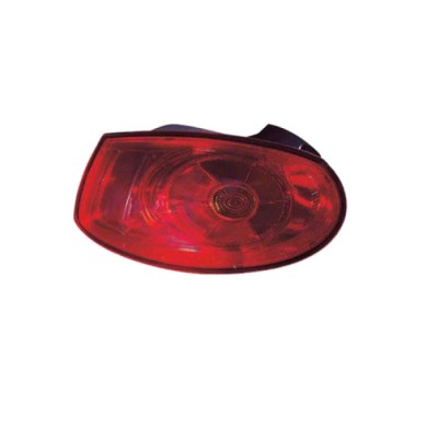 SX_SCRITTA_LOGO.jpg Fanale Posteriore Fiat Bravo Ii 2006/2010 Sinistro Senza Portalampada Gruppo Ottico R10W P21/5Wx2 T. A