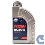 148289-large_default.jpg Fuchs Titan Atf 6000 Olio Per Trasmissioni E Cambio Automatico Dexron Vi