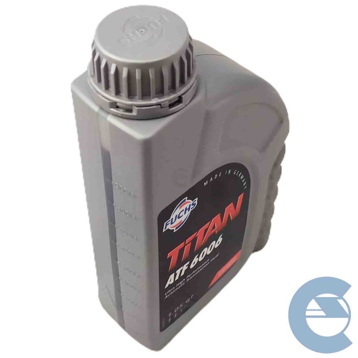 148309-large_default.jpg Fuchs Titan Atf 6006 Olio Trasmissioni Cambi Automatici Zf A 6 Marce