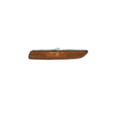 SX_SCRITTA_LOGO.jpg Fanale Anteriore Volvo S40 I 2000/2004 Sinistro Fanale Laterale Senza Portalampada Gruppo Ottico Arancio W5W