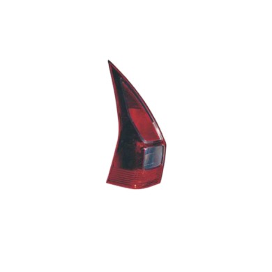 SX_SCRITTA_LOGO.jpg Fanale Posteriore Renault Megane Ii Station Wagon 2006/2007 Sinistro Senza Portalampada Gruppo Ottico Py21W 