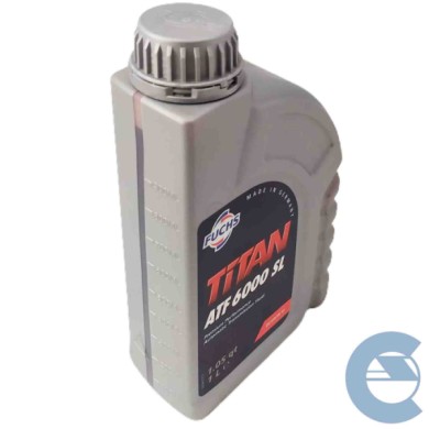148308-large_default.jpg Fuchs Titan Atf 6008 Olio Trasmissioni Cambi Automatici Zf 6 E 8 Marce
