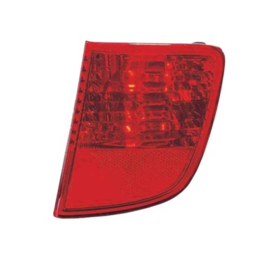 DX_SCRITTA_LOGO.jpg Fanale Posteriore Toyota Land Cruiser 200 2007/2011 Destro Catadiottro