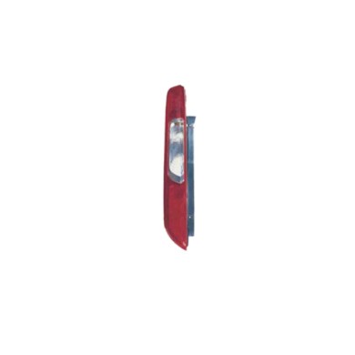 DX_SCRITTA_LOGO.jpg Fanale Posteriore Ford Focus Ii 2004/2008 Destro Senza Portalampada Gruppo Ottico Py21W P21/5W