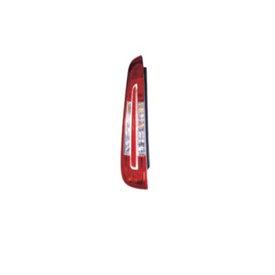 DX_SCRITTA_LOGO.jpg Fanale Posteriore Ford C-Max 2007/2010 Destro Senza Portalampada Gruppo Ottico Led Py21W P21/4W P21Wx2 T. He