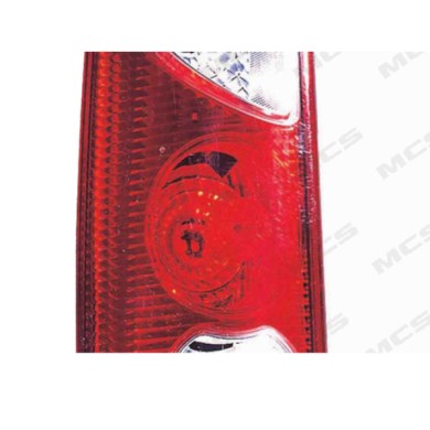 DX_SCRITTA_LOGO.jpg Fanale Posteriore Renault Kangoo/Grand Kangoo 2008/2012 Destro Senza Portalampada Gruppo Ottico 1 Porta P21W