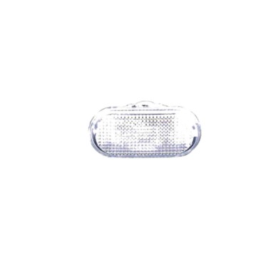 NEUTRO.jpg Fanale Laterale Nissan Qashqai/Qashqai +2 I 2002/2007 Reversibile Senza Portalampada Gruppo Ottico Bianco Wy5W