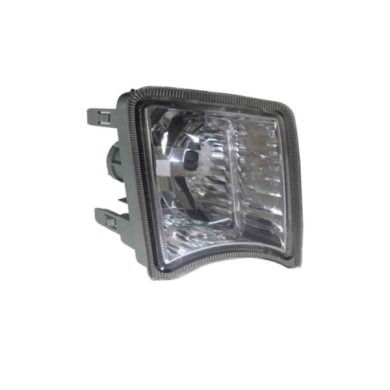 DX_SCRITTA_LOGO.jpg Fanale Anteriore Toyota Prius 2008/2011 Destro Senza Portalampada Gruppo Ottico Wy21W