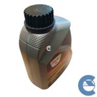 OLIO-SINCLAIR-10W40-SINTH-ALTO-LOGO.jpg Sinclair Fuchs 10w40 Olio Motore Auto 1 Litro Diesel E Benzina E Gas Acea A3/b4