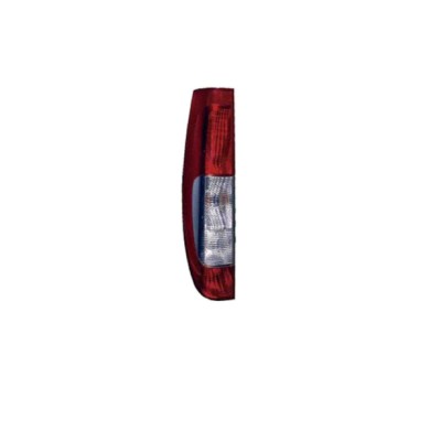 DX_SCRITTA_LOGO.jpg Fanale Posteriore Mercedes-Benz Vito/Mixto Furgonato 2003/2010 Destro Senza Portalampada Gruppo Ottico Py21W