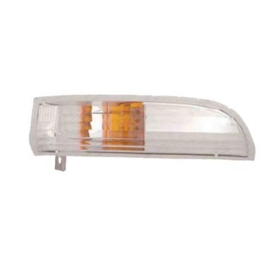 DX_SCRITTA_LOGO.jpg Fanale Anteriore Volkswagen Passat Cc 2008/2011 Destro Con Portalampada Bianco H21W