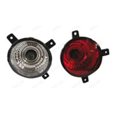 DX_SCRITTA_LOGO.jpg Fanale Posteriore Chevrolet Matiz 2005/2007 Destro Fanale Retromarcia