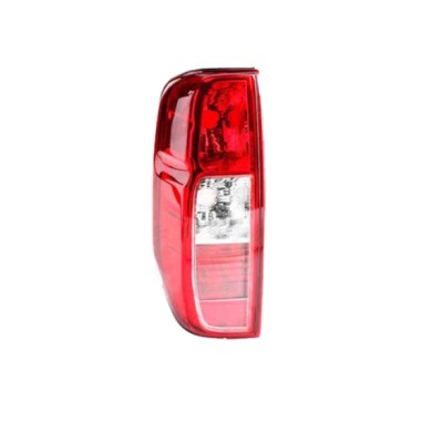 SX_SCRITTA_LOGO.jpg Fanale Posteriore Nissan Np300 Navara 2004/2009 Sinistro Senza Portalampada Gruppo Ottico Py21W P21/5W W21W 