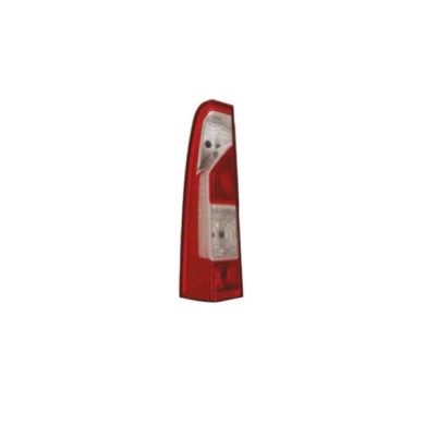 DX_SCRITTA_LOGO.jpg Fanale Posteriore Renault Master Iii Furgonato Dal 2010 Destro Senza Portalampada Gruppo Ottico P21Wx3 P21/5