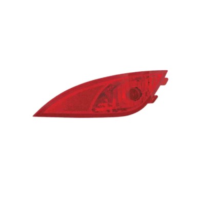 SX_SCRITTA_LOGO.jpg Fanale Posteriore Hyundai Ix35 2009/2012 Sinistro Con Fendineb Senza Portalampada Gruppo Ottico P21W