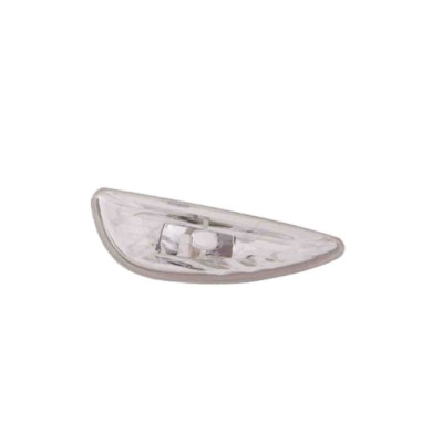 DX_SCRITTA_LOGO.jpg Fanale Laterale Hyundai Ix20 2012/2015 Destro Senza Portalampada Gruppo Ottico Wy5W