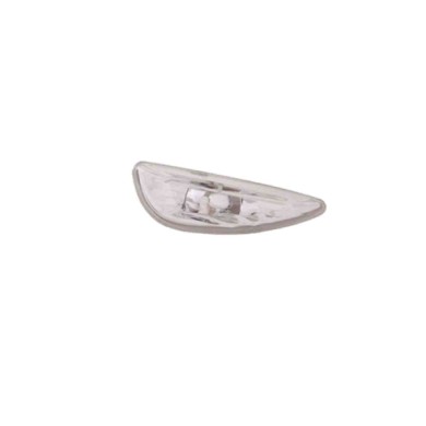 SX_SCRITTA_LOGO.jpg Fanale Laterale Hyundai Ix20 2012/2015 Sinistro Senza Portalampada Gruppo Ottico Wy5W
