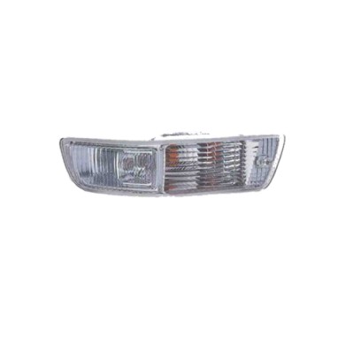 DX_SCRITTA_LOGO.jpg Fanale Anteriore Toyota Rav 4 I Cabrio 1997/2000 Destro Con Portalampada Py21W W5W
