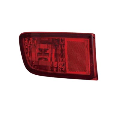 SX_SCRITTA_LOGO.jpg Fanale Posteriore Toyota Land Cruiser Prado 2002/2008 Sinistro Con Fendineb W21W