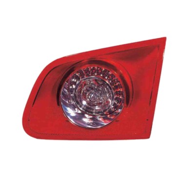 DX_SCRITTA_LOGO.jpg Fanale Posteriore Volkswagen Passat Variant 2005/2011 Destro Senza Portalampada Gruppo Ottico Interna P21W
