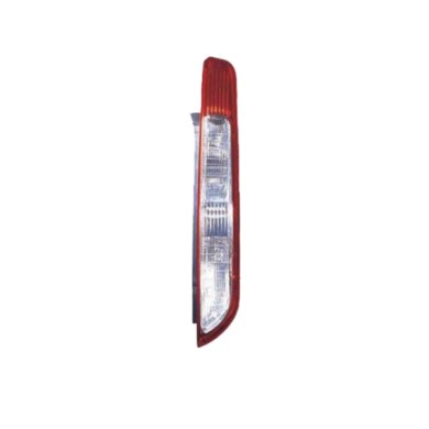 DX_SCRITTA_LOGO.jpg Fanale Posteriore Ford Focus Ii 2004/2010 Destro Senza Portalampada Gruppo Ottico Led Pr21W Py21W