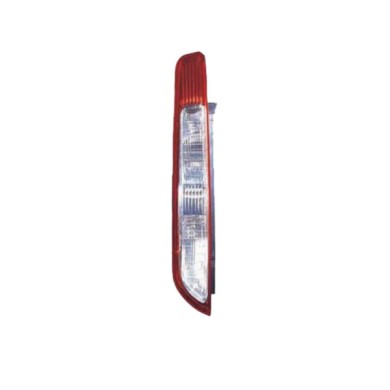 SX_SCRITTA_LOGO.jpg Fanale Posteriore Ford Focus Ii 2004/2010 Sinistro Senza Portalampada Gruppo Ottico Led Pr21W Py21W