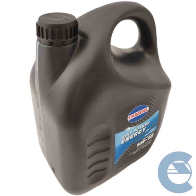 148203-large_default.jpg Tamoil Sint Future Extra 5w-40 2 X 4 Litri Olio Motori Impianto Gas Gpl Metano