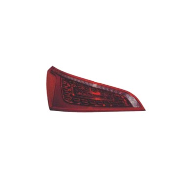 DX_SCRITTA_LOGO.jpg Fanale Posteriore Audi Q5 2008/2012 Destro Con Portalampada Led
